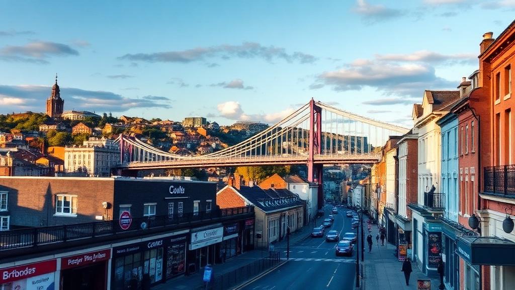 Local SEO Meets Social Media: How Bristol Businesses Can Dominate Google — Social Media for Local Businesses guide by Compelite Pro